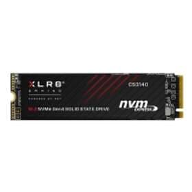 PNY CS3140 M.2 NVMe Gen 4 SSD 2TB