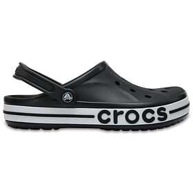 Crocs Bayaband Classic Baya Crocband Swiftwater Lined Bayaband Classic (Unisex D
