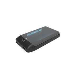 V7 UV Sterilizer with Wireless Charging