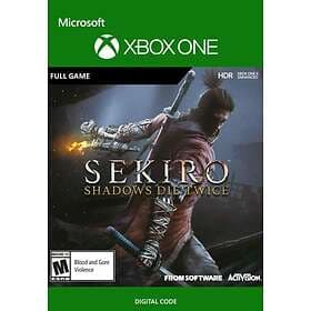 Sekiro: Shadows Die Twice - GOTY Edition (Xbox One | Series X/S)