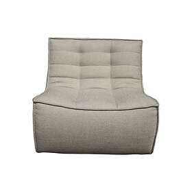 Ethnicraft N701 Sofa (1-seater)