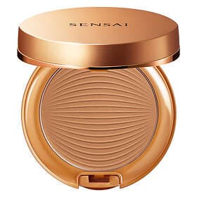 Kanebo Sensai Silky Bronze Natural Veil Compact Bronzer