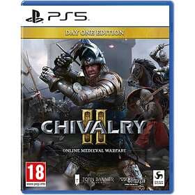 Chivalry II (PS5)