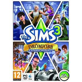 The Sims 3: Ambitions (PC)