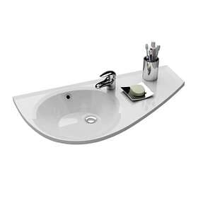 Ravak Avocado XJ1P1100000 (White)