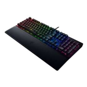 Razer BlackWidow V3 Yellow Switch (EN)