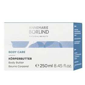 Annemarie Börlind Body Butter 250ml