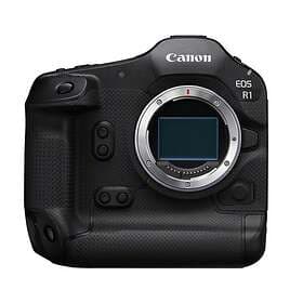 Canon EOS R1