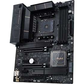 Asus ProArt B550-Creator