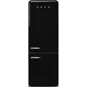 SMEG FAB38RBL5 (Black)