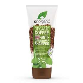 Dr Organic Anti Dandruff Shampoo 200ml