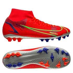 Nike Mercurial Superfly 8 Academy DF AG (Men's)