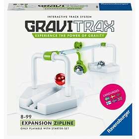 Ravensburger GraviTrax Marble Run Expansion Zipline