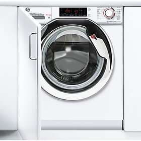 Hoover HBDOS695TAMCE80 (White)