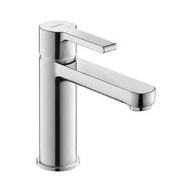 Duravit B.2 Basin Mixer Medium B21020002 (Chrome)