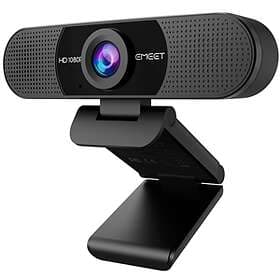 eMeet C960