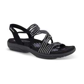 Skechers Reggae Slim - Stretch Slinky (Women's)