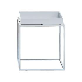 Hay Sidobord Tray Table 30x30cm