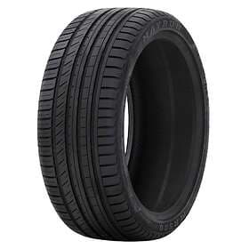 Yokohama BluEarth-4S AW21 205/50 R17 93V