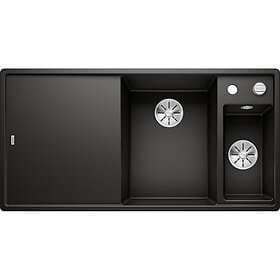 Blanco Axia III 6 S InFino Right (Black)