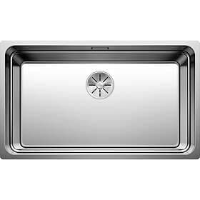 Blanco Etagon 700 U (Stainless Steel)