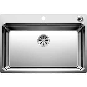 Blanco Etagon 700 IF/A (Stainless Steel)