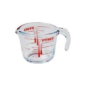 Pyrex Classic Measuring Set 0.25L