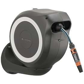 Gardena RollUp S Wall-Mounted Hose Box 18602-20 (15m Hose)