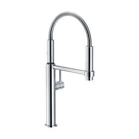 Franke Pescara Semi-Pro 360 Kitchen Mixer Tap 115.0393.976 (Chrome)