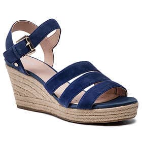 Geox Soleil D15N7C (Women's)
