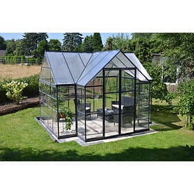 Palram Victory Orangery 10.33m² (Aluminium/Polycarbonate)