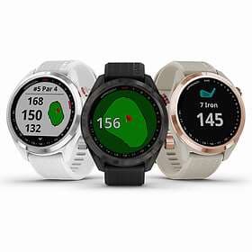 Garmin Approach S42