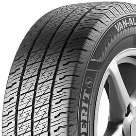 Semperit Van-All Season 195/60 R16 99/97H