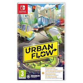 Urban Flow (Switch)