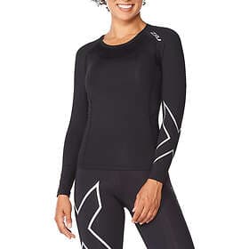 2XU Core Compression LS Shirt (Women's)
