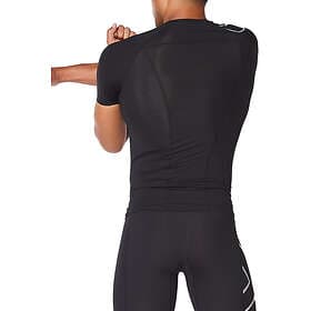 2XU Core Compression SS Shirt (Men's)