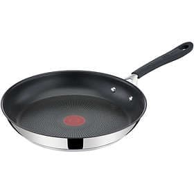 Tefal Jamie Oliver Quick & Easy Stainless Steel Fry Pan 28cm