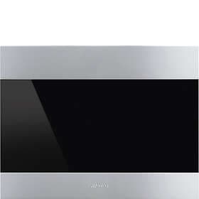 SMEG CVI321X3 Classic (Stainless Steel)