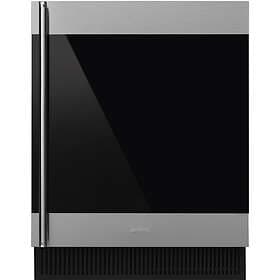 SMEG CVI338RX3 Classic (Stainless Steel)