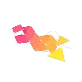 Nanoleaf Shapes Triangles (15L)