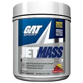 GAT JetMASS 0.71kg
