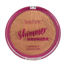 Technic Shimmer Bronzer