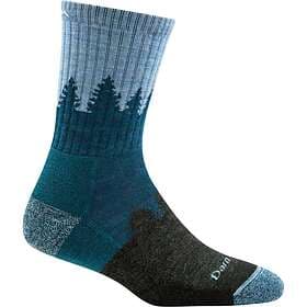 Darn Tough Treeline Micro Crew Cushion Sock (Men's)