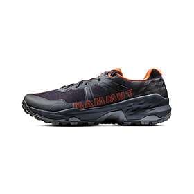 Mammut Sertig II Low (Men's)