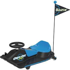 Razor Crazy Cart Shift 2.0 Gokart 12V