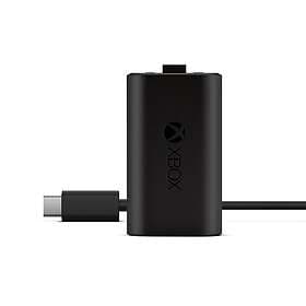 Microsoft Xbox Series X Play & Charge Kit (Original)