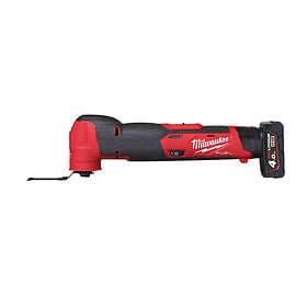 Milwaukee M12 FMT-422X (1x4.0Ah + 1x2.0Ah)