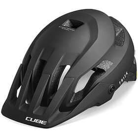 Cube Frisk Bike Helmet