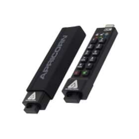 Apricorn USB 3.1 Aegis Secure Key 3NXC 64GB
