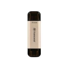 Transcend USB 3.2 Gen 1 JetFlash 930C 512GB